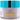 NuRevolution Lavish Dip - Acrylic - Dipping - Sculpting Powder 2 oz. - #LVD32 Flower Valley