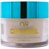 NuRevolution Lavish Dip - Acrylic - Dipping - Sculpting Powder 2 oz. - #LVD33 Twinkle Tinsel