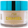 NuRevolution Lavish Dip - Acrylic - Dipping - Sculpting Powder 2 oz. - #LVD34 Secret Flavor