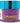 NuRevolution Lavish Dip - Acrylic - Dipping - Sculpting Powder 2 oz. - #LVD37 Mystic Mirage