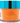 NuRevolution Lavish Dip - Acrylic - Dipping - Sculpting Powder 2 oz. - #LVD38 Papaya Punch