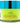 NuRevolution Lavish Dip - Acrylic - Dipping - Sculpting Powder 2 oz. - #LVD39 Lime Lightning