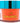 NuRevolution Lavish Dip - Acrylic - Dipping - Sculpting Powder 2 oz. - #LVD40 Electric Energy