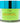 NuRevolution Lavish Dip - Acrylic - Dipping - Sculpting Powder 2 oz. - #LVD42 Lemon Light