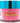 NuRevolution Lavish Dip - Acrylic - Dipping - Sculpting Powder 2 oz. - #LVD44 Pepto Punch