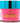 NuRevolution Lavish Dip - Acrylic - Dipping - Sculpting Powder 2 oz. - #LVD45 Scarlet Storm