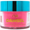 NuRevolution Lavish Dip - Acrylic - Dipping - Sculpting Powder 2 oz. - #LVD45 Scarlet Storm