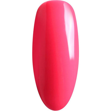 NuRevolution Lavish Dip - Acrylic - Dipping - Sculpting Powder 2 oz. - #LVD45 Scarlet Storm