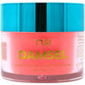 NuRevolution Lavish Dip - Acrylic - Dipping - Sculpting Powder 2 oz. - #LVD51 Glowworm Galaxy