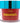 NuRevolution Lavish Dip - Acrylic - Dipping - Sculpting Powder 2 oz. - #LVD53 Citrus Jelly