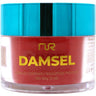 NuRevolution Lavish Dip - Acrylic - Dipping - Sculpting Powder 2 oz. - #LVD53 Citrus Jelly