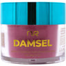 NuRevolution Lavish Dip - Acrylic - Dipping - Sculpting Powder 2 oz. - #LVD59 Crimson Witch