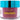 NuRevolution Lavish Dip - Acrylic - Dipping - Sculpting Powder 2 oz. - #LVD59 Crimson Witch