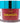 NuRevolution Lavish Dip - Acrylic - Dipping - Sculpting Powder 2 oz. - #LVD61 Raspberry Marmalade