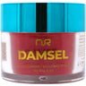 NuRevolution Lavish Dip - Acrylic - Dipping - Sculpting Powder 2 oz. - #LVD61 Raspberry Marmalade