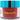 NuRevolution Lavish Dip - Acrylic - Dipping - Sculpting Powder 2 oz. - #LVD61 Raspberry Marmalade