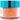 NuRevolution Lavish Dip - Acrylic - Dipping - Sculpting Powder 2 oz. - #LVD63 Tropical Sunset