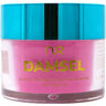 NuRevolution Lavish Dip - Acrylic - Dipping - Sculpting Powder 2 oz. - #LVD65 Flame Fruit