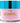 NuRevolution Lavish Dip - Acrylic - Dipping - Sculpting Powder 2 oz. - #LVD66 Peony Pink