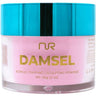 NuRevolution Lavish Dip - Acrylic - Dipping - Sculpting Powder 2 oz. - #LVD66 Peony Pink