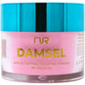 NuRevolution Lavish Dip - Acrylic - Dipping - Sculpting Powder 2 oz. - #LVD67 Soft blush