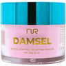 NuRevolution Lavish Dip - Acrylic - Dipping - Sculpting Powder 2 oz. - #LVD68 Sweet cloud