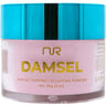 NuRevolution Lavish Dip - Acrylic - Dipping - Sculpting Powder 2 oz. - #LVD69 Rosy Dawn