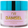 NuRevolution Lavish Dip - Acrylic - Dipping - Sculpting Powder 2 oz. - #LVD70 Pretty in pink