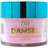 NuRevolution Lavish Dip - Acrylic - Dipping - Sculpting Powder 2 oz. - #LVD72 Rose petals