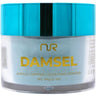 NuRevolution Lavish Dip - Acrylic - Dipping - Sculpting Powder 2 oz. - #LVD74 Bluebell