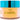NuRevolution Lavish Dip - Acrylic - Dipping - Sculpting Powder 2 oz. - #LVD80 Mango Slice