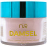 NuRevolution Lavish Dip - Acrylic - Dipping - Sculpting Powder 2 oz. - #LVD81 Light almond