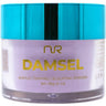 NuRevolution Lavish Dip - Acrylic - Dipping - Sculpting Powder 2 oz. - #LVD82 Luminous Lavender