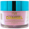 NuRevolution Lavish Dip - Acrylic - Dipping - Sculpting Powder 2 oz. - #LVD83 Pink Vanilla