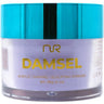 NuRevolution Lavish Dip - Acrylic - Dipping - Sculpting Powder 2 oz. - #LVD84 Amethyst Dream