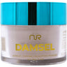 NuRevolution Lavish Dip - Acrylic - Dipping - Sculpting Powder 2 oz. - #LVD85 Mousse pie