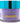 NuRevolution Lavish Dip - Acrylic - Dipping - Sculpting Powder 2 oz. - #LVD87 Sapphire Soir&eacute;e