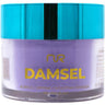 NuRevolution Lavish Dip - Acrylic - Dipping - Sculpting Powder 2 oz. - #LVD87 Sapphire Soir&eacute;e
