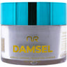 NuRevolution Lavish Dip - Acrylic - Dipping - Sculpting Powder 2 oz. - #LVD95 Angelic Ivory