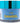 NuRevolution Lavish Dip - Acrylic - Dipping - Sculpting Powder 2 oz. - #LVD97 Electic Sky