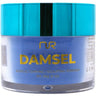 NuRevolution Lavish Dip - Acrylic - Dipping - Sculpting Powder 2 oz. - #LVD98 Royal Indigo