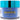NuRevolution Lavish Dip - Acrylic - Dipping - Sculpting Powder 2 oz. - #LVD98 Royal Indigo