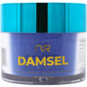 NuRevolution Lavish Dip - Acrylic - Dipping - Sculpting Powder 2 oz. - #LVD99 Orb of night