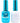 NuRevolution Lavish Duo - LED/UV Soak Off Gel Polish 0.5 oz. + Nail Lacquer 0.5 oz. - #LGP02 Snow Cloud