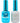 NuRevolution Lavish Duo - LED/UV Soak Off Gel Polish 0.5 oz. + Nail Lacquer 0.5 oz. - #LGP03 Cloudy Cottage