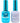 NuRevolution Lavish Duo - LED/UV Soak Off Gel Polish 0.5 oz. + Nail Lacquer 0.5 oz. - #LGP04 Sugar plum Fairy