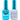 NuRevolution Lavish Duo - LED/UV Soak Off Gel Polish 0.5 oz. + Nail Lacquer 0.5 oz. - #LGP04 Sugar plum Fairy