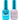 NuRevolution Lavish Duo - LED/UV Soak Off Gel Polish 0.5 oz. + Nail Lacquer 0.5 oz. - #LGP05 Visionary