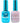 NuRevolution Lavish Duo - LED/UV Soak Off Gel Polish 0.5 oz. + Nail Lacquer 0.5 oz. - #LGP10 Morning Waltz