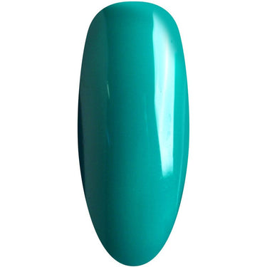 NuRevolution Lavish Duo - LED/UV Soak Off Gel Polish 0.5 oz. + Nail Lacquer 0.5 oz. - #LGP101 Hansel